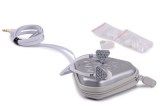 Monster Lady GaGa Heartbeats Silvery (6)