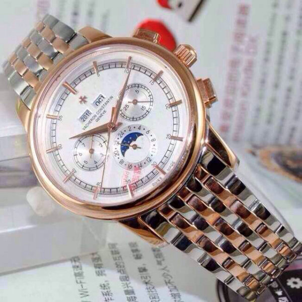 Vacheron Constantin Watches (9)