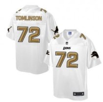 Nike Detroit Lions -72 Laken Tomlinson White NFL Pro Line Fashion Game Jersey Nike Detroit Lions -72 Laken Tomlinson White NFL Pro Line Fashion Game Jersey