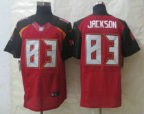 New Nike Tampa Bay Buccaneers 83 Jackson Red Elite Jerseys New Nike Tampa Bay Buccaneers 83 Jackson Red Elite Jerseys