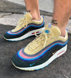 Nike Air Max 97/1 Shoes 001