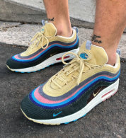 Nike Air Max 97/1 Shoes 001