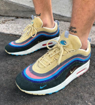 Nike Air Max 97/1 Shoes 001 Nike Air Max 97/1 Shoes 001