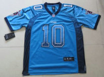 2013 NEW Nike Tennessee Titans 10 Locker Drift Fashion Blue Elite Jersey 2013 NEW Nike Tennessee Titans 10 Locker Drift Fashion Blue Elite Jersey
