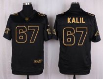 Nike Carolina Panthers -67 Ryan Kalil Pro Line Black Gold Collection Stitched NFL Elite Jersey Nike Carolina Panthers -67 Ryan Kalil Pro Line Black Gold Collection Stitched NFL Elite Jersey