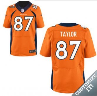 Denver Broncos Jerseys 0113