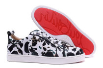 Christian Louboutin men Shoes 086