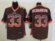 Cleveland Browns Jerseys 006