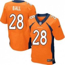 Denver Broncos Jerseys 0811 Denver Broncos Jerseys 0811