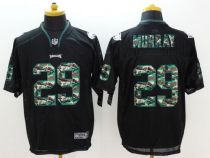 Nike Philadelphia Eagles #29 DeMarco Murray Black Men's Stitched NFL Elite Camo Fashion Jersey Nike Philadelphia Eagles #29 DeMarco Murray Black Men's Stitched NFL Elite Camo Fashion Jersey