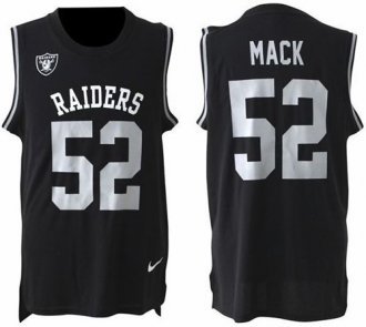 Oakland Raiders Jerseys 101