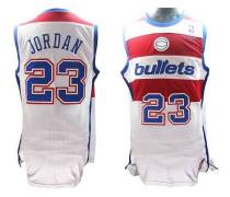 Washington Wizards -23 Michael Jordan White Nike Throwback Stitched NBA Jersey Washington Wizards -23 Michael Jordan White Nike Throwback Stitched NBA Jersey