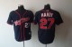 Minnesota Twins -27 J J Hardy Stitched Navy Blue Cool Base MLB Jersey