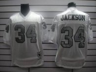 Oakland Raiders Jerseys 013