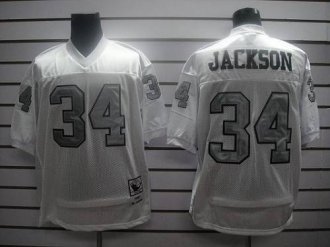 Oakland Raiders Jerseys 013