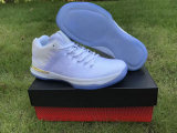 Authentic Air Jordan 31 Low “Pure Money”