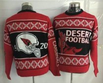 Nike Arizona Cardinals Men's Ugly Sweater