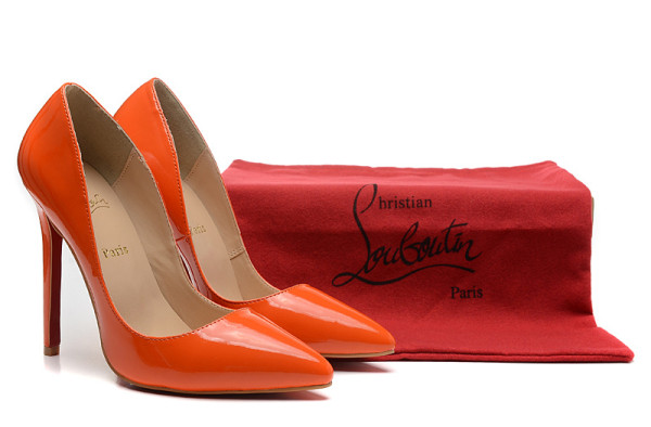 CL 12 cm high heels AAA 051