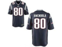 2012 NEW NFL New England Patriots 80 Danny Amendola Blue Jerseys (Elite) 2012 NEW NFL New England Patriots 80 Danny Amendola Blue Jerseys (Elite)