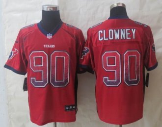 Houston Texans Jerseys 0016