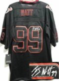 Houston Texans Jerseys 0088