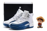 Air Jordan 12 Kid Shoes 017