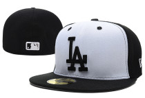 Los Angeles Dodgers hat 012