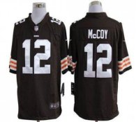 Cleveland Browns Jerseys 077