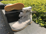 Authentic Nike Special Field Air Force 1 “String/Gum”