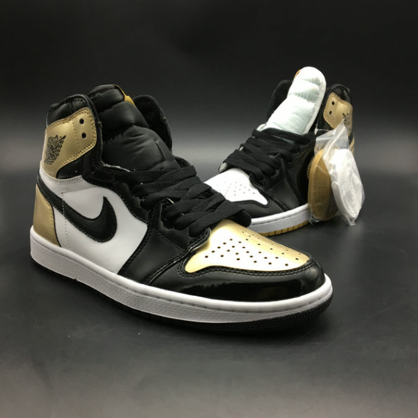 Air Jordan 1 “Top 3” AAA