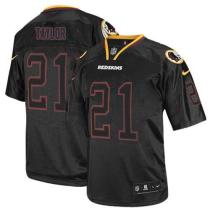 Nike Washington Redskins -21 Sean Taylor Lights Out Black Men's Stitched NFL Elite Jersey Nike Washington Redskins -21 Sean Taylor Lights Out Black Men's Stitched NFL Elite Jersey