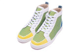 Christian Louboutin men Shoes 133