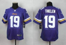 Nike Minnesota Vikings -19 Adam Thielen Purple Team Color Stitched NFL Elite jersey Nike Minnesota Vikings -19 Adam Thielen Purple Team Color Stitched NFL Elite jersey