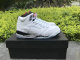 Authentic Air Jordan 5 GS “White Cement”