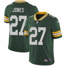 Nike Packers -27 Josh Jones Green Team Color Stitched NFL Vapor Untouchable Limited Jersey Nike Packers -27 Josh Jones Green Team Color Stitched NFL Vapor Untouchable Limited Jersey
