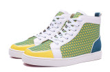 Christian Louboutin men Shoes 133