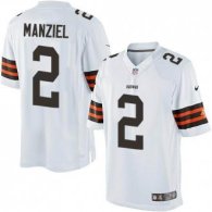 Cleveland Browns Jerseys 024