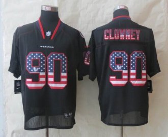 Houston Texans Jerseys 0019