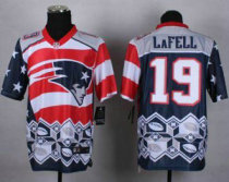 Nike New England Patriots -19 Brandon LaFell Navy Blue NFL Elite Noble Fashion Jersey Nike New England Patriots -19 Brandon LaFell Navy Blue NFL Elite Noble Fashion Jersey