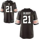 Cleveland Browns Jerseys 025