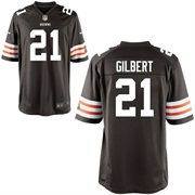 Cleveland Browns Jerseys 025