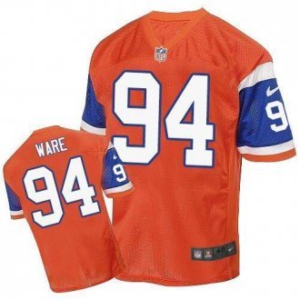 Denver Broncos Jerseys 0169