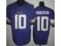 Nike Minnesota Vikings 10 Fran Tarkenton Purple Elite Jerseys Nike Minnesota Vikings 10 Fran Tarkenton Purple Elite Jerseys