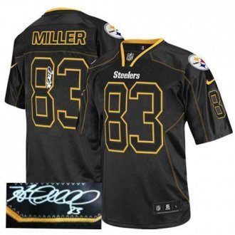 Pittsburgh Steelers Jerseys 134