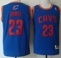 Revolution 30 Cleveland Cavaliers -23 LeBron James Light Blue Stitched NBA Jersey Revolution 30 Cleveland Cavaliers -23 LeBron James Light Blue Stitched NBA Jersey