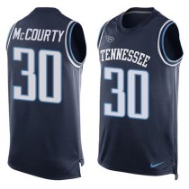 Nike Tennessee Titans -30 Jason McCourty Navy Blue Alternate Stitched NFL Limited Tank Top Jersey Nike Tennessee Titans -30 Jason McCourty Navy Blue Alternate Stitched NFL Limited Tank Top Jersey