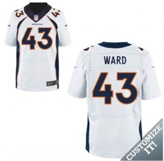 Denver Broncos Jerseys 0902