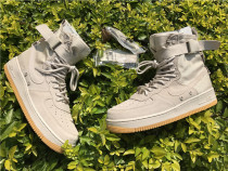 Authentic Nike Special Field Air Force 1 “String/Gum”