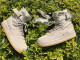 Authentic Nike Special Field Air Force 1 “String/Gum”