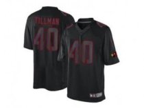 NEW jerseys arizona cardinals -40 pat tillman black(Impact Limited) NEW jerseys arizona cardinals -40 pat tillman black(Impact Limited)